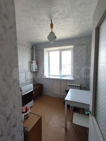 1-к. квартира, 30 м², 5/5 эт.