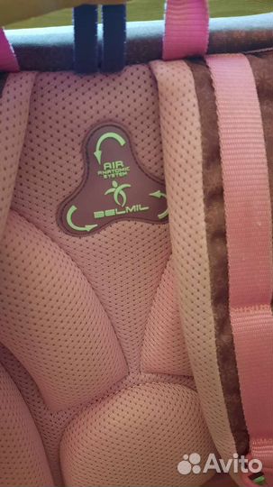 Ранец школьный для девочки