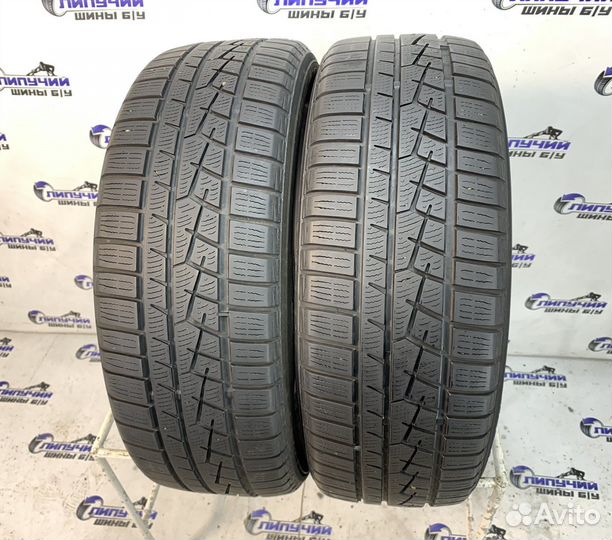 Yokohama W.Drive V902A 215/55 R17 98V