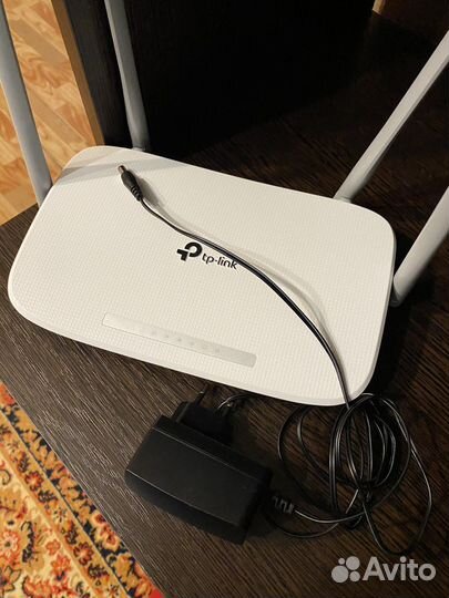 Wifi роутер