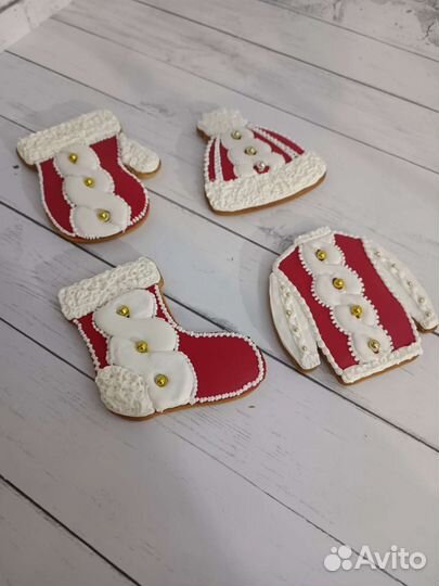 Пряничный дом