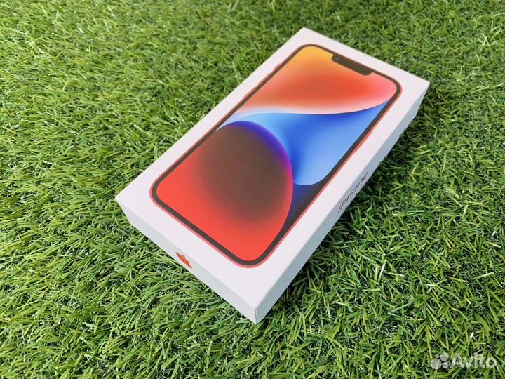 iPhone 14, 256 ГБ