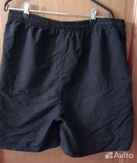 Велотрусы с памперсом и с шортами