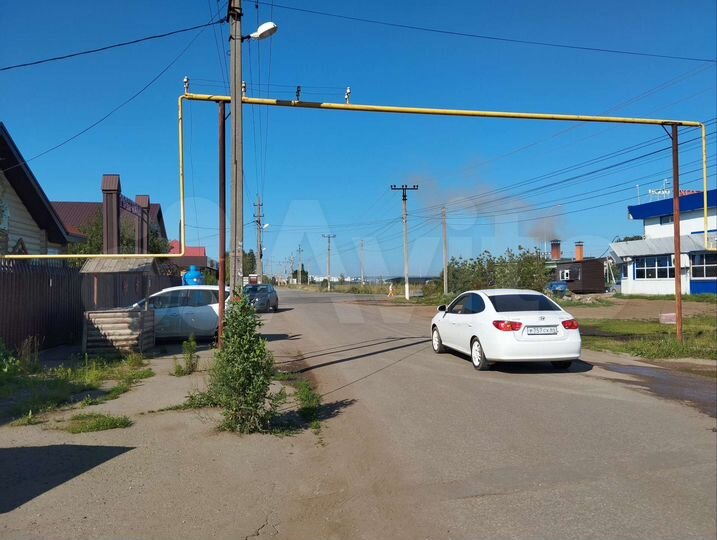 Торговая площадь, 90 м²