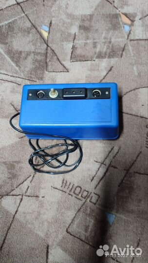 Цветомузыка СССР