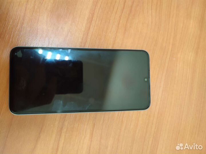 Телефон infinix note12