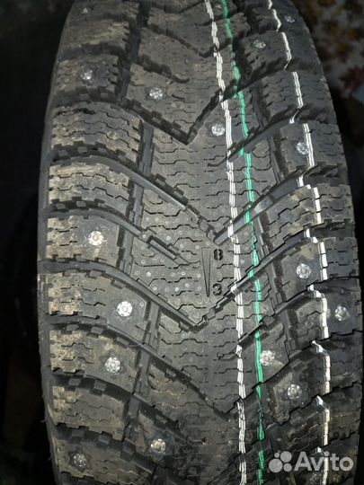 Cordiant Snow Cross 2 175/70 R13