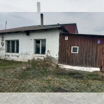 2-к. квартира, 38,5 м², 1/1 эт.