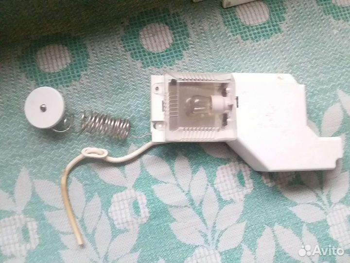 Балконы для холодильника Сара