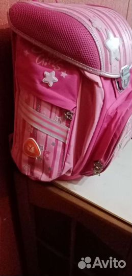 Школьный рюкзак