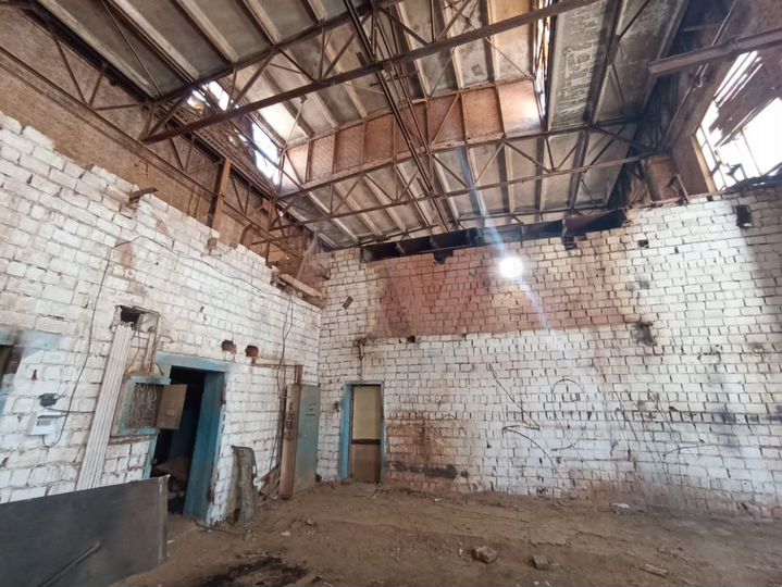 Сдам складское помещение, 690 м²