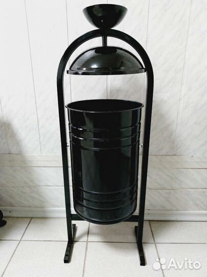 Урна уличная