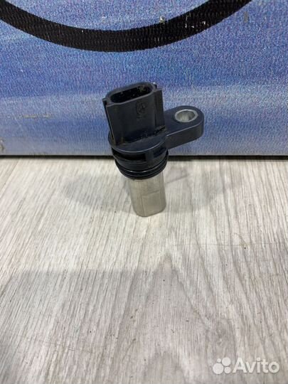Датчик коленвала Nissan note E11