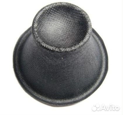 Новые пылезащитные колпаки на 75 гдн