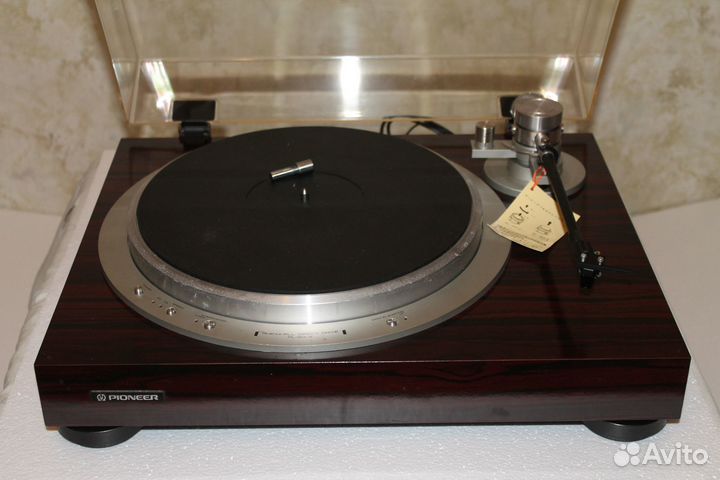 Pioneer PL-30LII