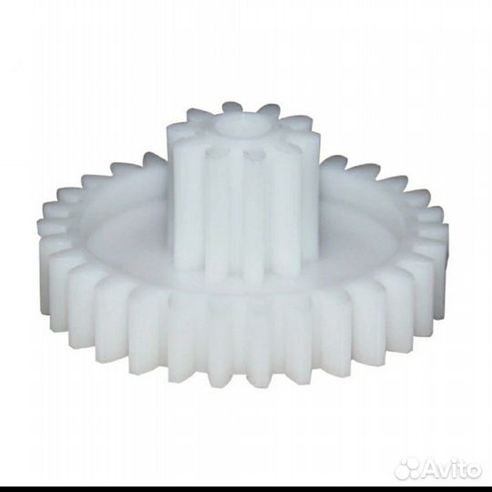 Шестерня для мясорубки Полярис Марта Скарлет Витэк