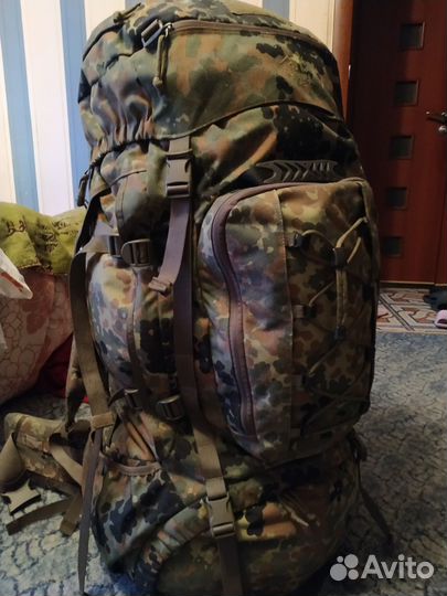 Рюкзак туристический