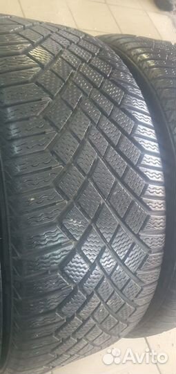 Continental VikingContact 8 245/45 R19