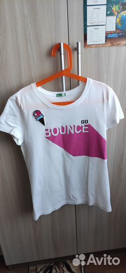 Футболки для девочки