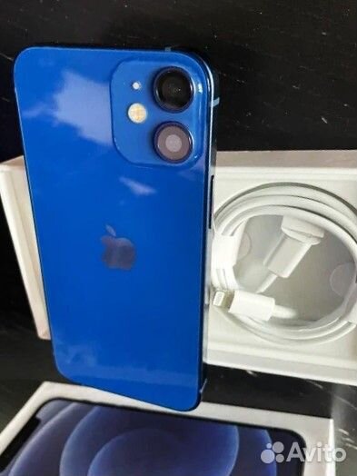 iPhone 12 mini, 128 ГБ