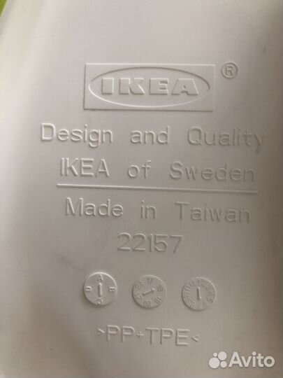 Насадка детская на унитаз икеа