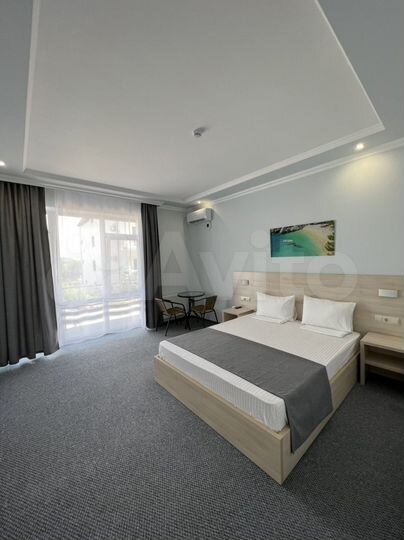 Комната 23 м², 1/3 эт.