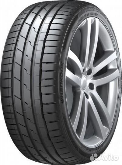 Hankook Ventus S1 Evo 3 K127 315/30 R21 105Y