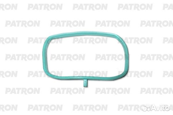 Прокладка впуск.коллектора ford/mazda/volvo 1.8