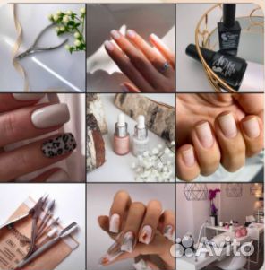 Smm-специалист лендинг рилс визуал прайс