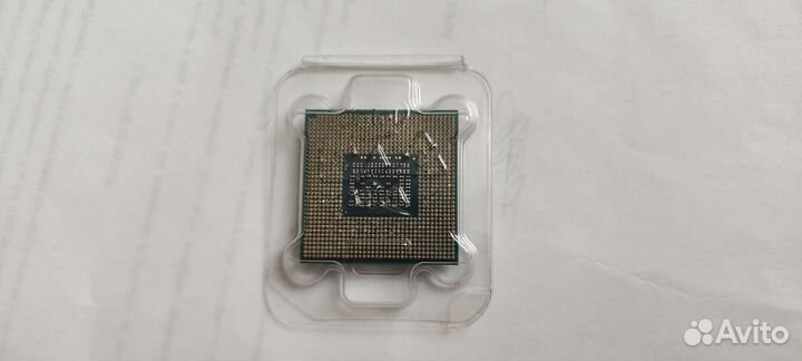 Проессор i3 2330M для ноутбука