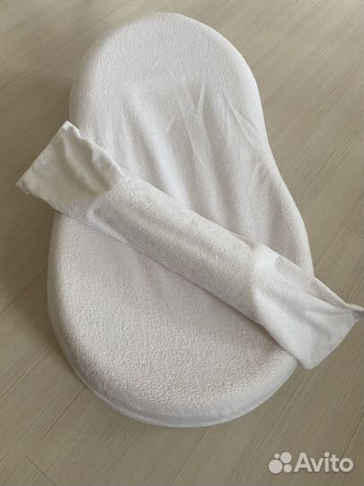Кокон для новорожденных
