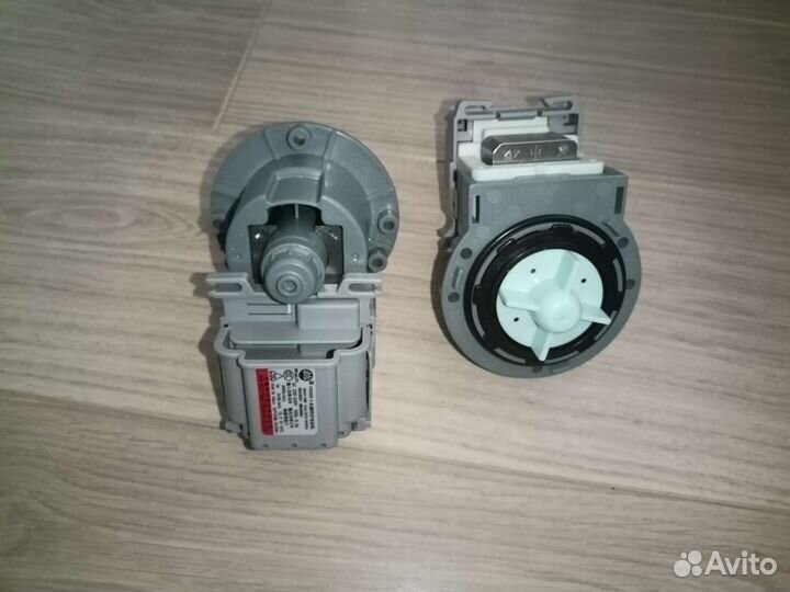 Оригинальная помпа насос Samsung DC31-00181