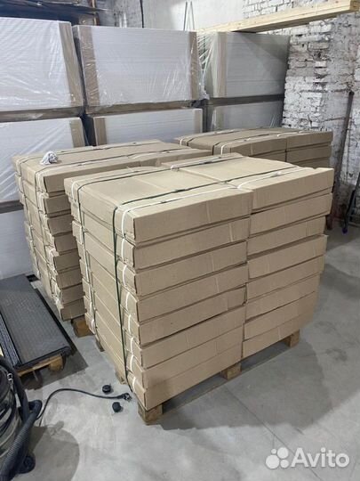 Дверь противопожарная в наличии