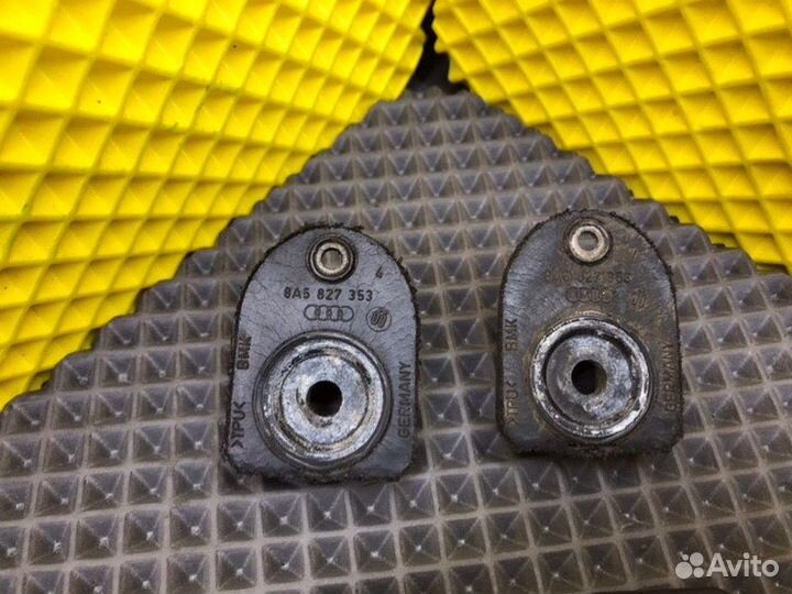 Демпфер Audi A6 C5 avant 2.5TDI AKE 2000