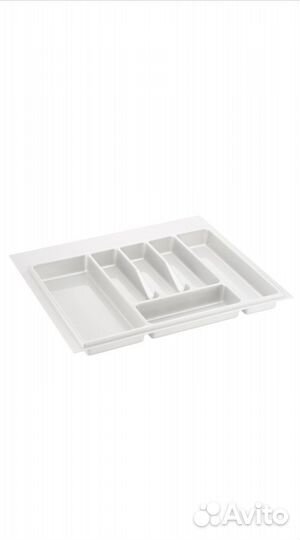 Органайзер лоток для приборов