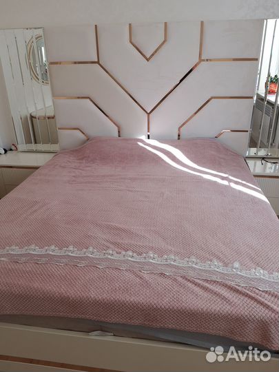 Плед покрывало