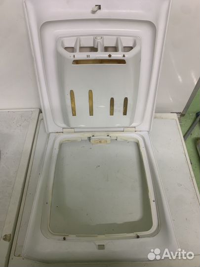 Крышка люка стиральной машины candy