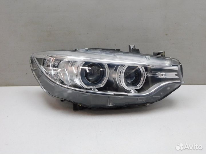 Фара правая BMW 4-Series/M4