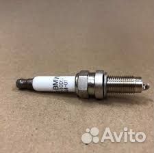 Оригинальные свечи BMW R Nine T / R18 12128396344