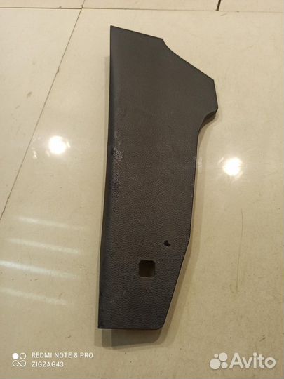 Накладка центральной консоли(правая) (Kia K5 III)