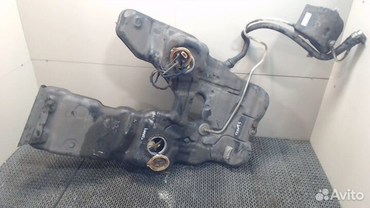 Бак топливный Audi Q7, 2007