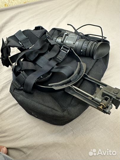 Прибор ночного видения PVS-14
