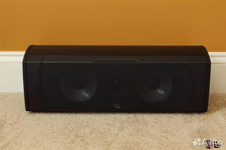 1383903433 Infinity central chanal cc2 б/у