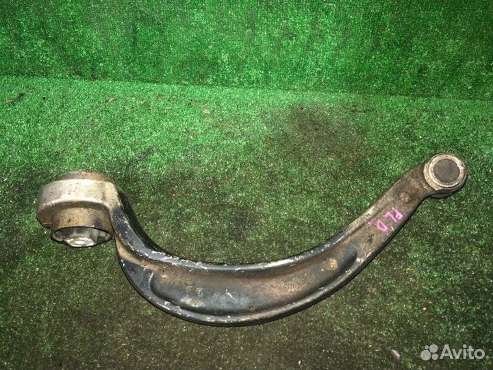 Рычаг лев. перед. Audi A4