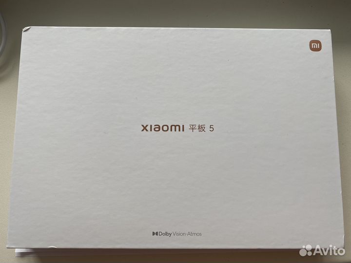 Xiaomi mi pad 5 128gb