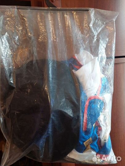 Костюм детский Мушкетёра