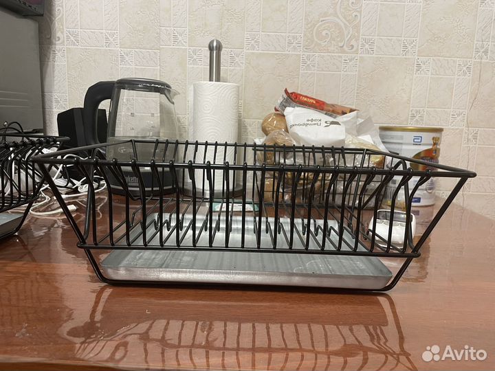 Сушилка для посуды IKEA