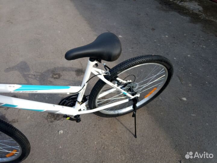 Велосипед женский 26