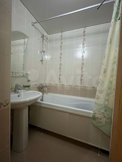 3-к. квартира, 68 м², 5/5 эт.