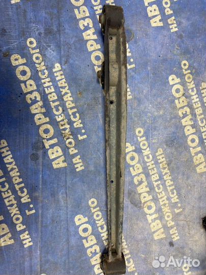 Задний правый рычаг Daewoo Matiz хэтчбек 2008